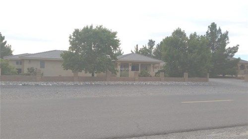 3050 South Rainbow Avenue, Pahrump, NV 89048