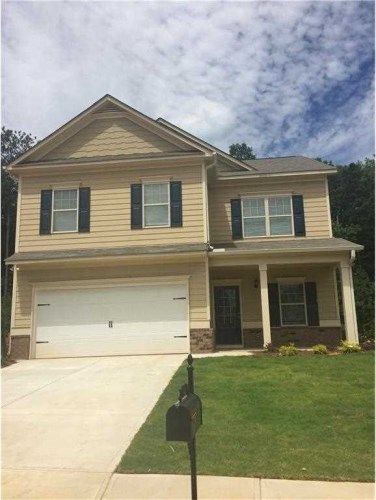 423 Fredrick Dr, Mcdonough, GA 30253