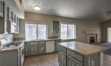 3533 Brooks Range Street Las Vegas, NV 89129