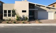 3000 Barrett Springs Avenue Henderson, NV 89044