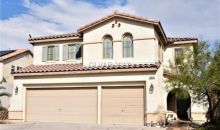 5514 Victoria Springs Court Las Vegas, NV 89148