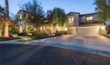 224 Bethwick Circle Las Vegas, NV 89183