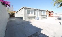 367 15Th Street Las Vegas, NV 89101