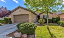 5 Caprington Road Henderson, NV 89052