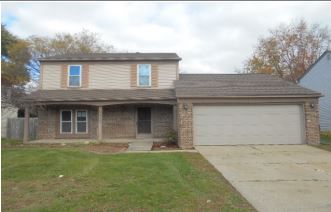 50372 Bellaire Dr, New Baltimore, MI 48047