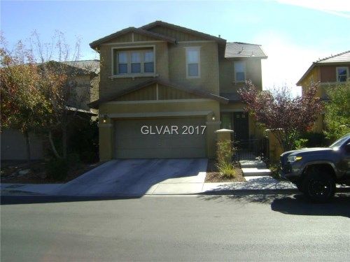 10433 Bay Ginger Lane, Las Vegas, NV 89135