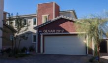 109 Morrestown Avenue North Las Vegas, NV 89084