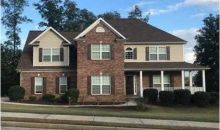 268 Otter Circle Fayetteville, GA 30215