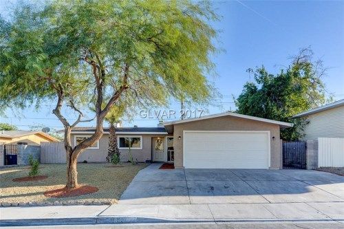 6517 Mecham Avenue, Las Vegas, NV 89107