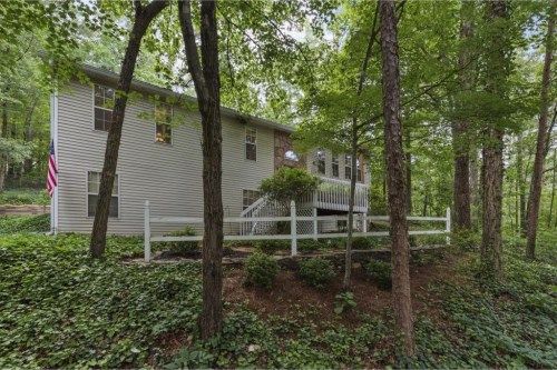 3954 Rock Mill Parkway, Marietta, GA 30062