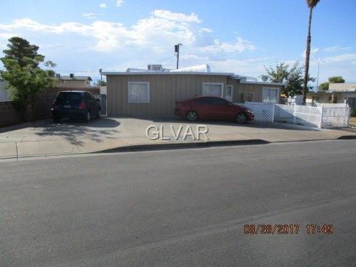 210 Lead Street, Henderson, NV 89015