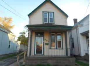 333 Cooper St, Cincinnati, OH 45215