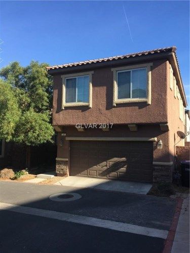 737 Taliput Palm Place, Henderson, NV 89011