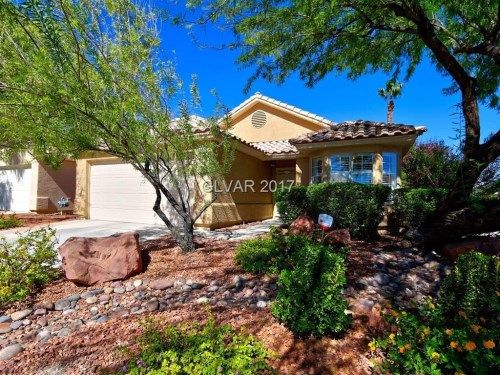 5400 Del Lago Drive, Las Vegas, NV 89130