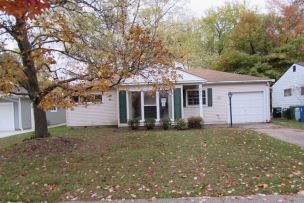 6531 Denison Boulev, Cleveland, OH 44130