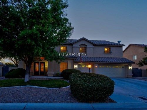 6213 Newkirk Court, Las Vegas, NV 89131