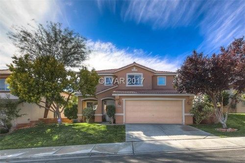 10317 Brighton Hill Avenue, Las Vegas, NV 89129