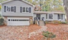 53 Brookcrest Dr Marietta, GA 30068