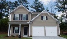 260 Parkcrest Crossing Dallas, GA 30132