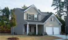 158 Laurelcrest Ln Dallas, GA 30132