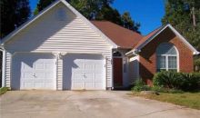 1438 Starling Ct Hampton, GA 30228