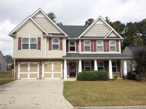 904 Elderberry Ln, Villa Rica, GA 30180