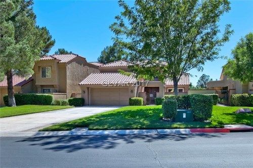 7555 Spanish Bay Drive, Las Vegas, NV 89113