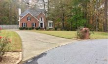 3411 Knollwood Ct Buford, GA 30519