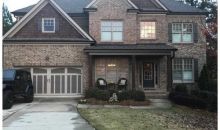 4745 Summer Song Ct Buford, GA 30519