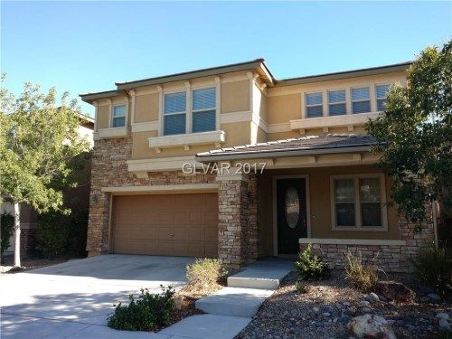 5450 Fawn Chase Way, Las Vegas, NV 89135