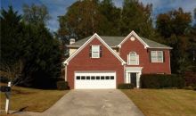 4491 Saddle Bend Trl Snellville, GA 30039