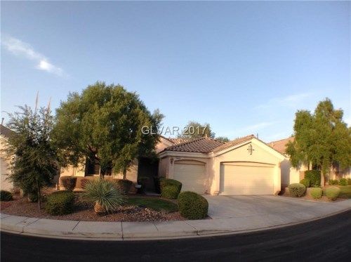 2120 Paganini Avenue, Henderson, NV 89052