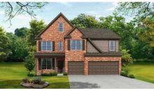 7344 Demeter Dr Atlanta, GA 30349