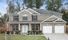 346 Parducci Trl Atlanta, GA 30349