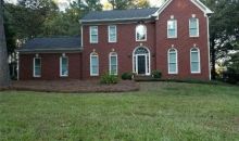 2567 Forest Meadow Ln Lawrenceville, GA 30043