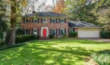 3986 Saint Clair Ct NE Atlanta, GA 30319