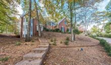 645 Lytham Ct Roswell, GA 30075