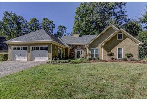 3631 Summerford Dr, Marietta, GA 30062