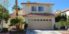 2113 Harbor Cliff Drive Las Vegas, NV 89128