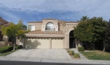 8604 Chiquita Drive Las Vegas, NV 89128