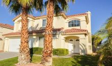 5912 Fly Fisher Street Las Vegas, NV 89113