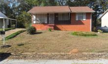 1935 Lathrop St SE Atlanta, GA 30315