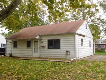 116 Shady Lawn Dr, Rantoul, IL 61866