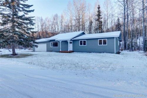 22127 Deer Circle, Chugiak, AK 99567