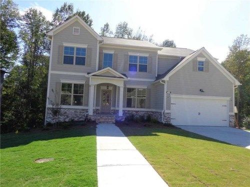 4205 Mossy Ln, Cumming, GA 30028