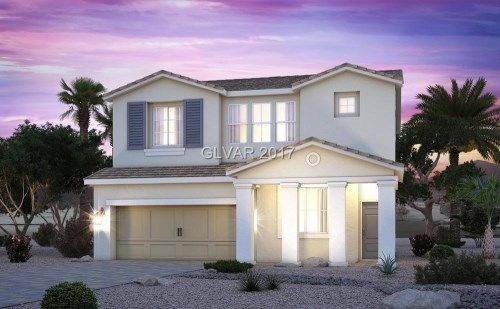 2466 Poetica Place, Henderson, NV 89044