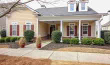 3622 Silver Springs Way Powder Springs, GA 30127