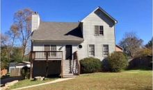 4869 Country Cove Way Powder Springs, GA 30127