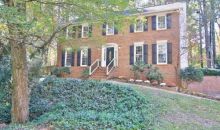 3726 Running Fox Dr Marietta, GA 30062