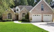 4039 Heritage Crossing Point SW Powder Springs, GA 30127